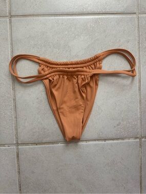 Toast Bikini Bottom XS
